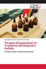 Terapia Ocupacional en Trastorno del Espectro Autista