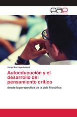 Autoeducación y el desarrollo del pensamiento crítico