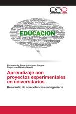 Aprendizaje con proyectos experimentales en universitarios