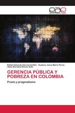 GERENCIA PÚBLICA Y POBREZA EN COLOMBIA