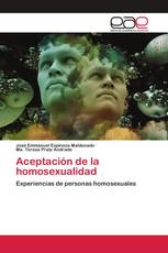 Aceptación de la homosexualidad