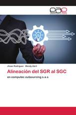 Alineación del SGR al SGC