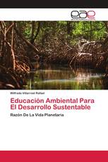 Educación Ambiental Para El Desarrollo Sustentable