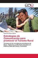 Estrategias de Comunicación para promover el Turismo Rural