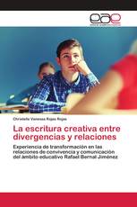 La escritura creativa entre divergencias y relaciones