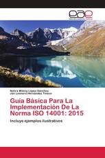 Guía Básica Para La Implementación De La Norma ISO 14001: 2015