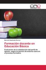 Formación docente en Educación Básica