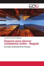 Espacio para ejercer ciudadanía Usme – Bogotá