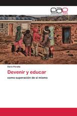 Devenir y educar