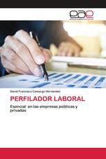 PERFILADOR LABORAL