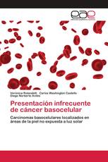 Presentación infrecuente de cáncer basocelular