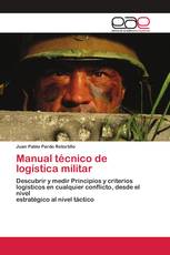 Manual técnico de logística militar