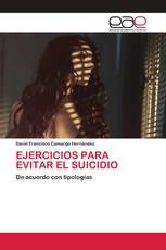 EJERCICIOS PARA EVITAR EL SUICIDIO