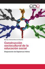 Construcción sociocultural de la educación social