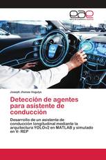 Detección de agentes para asistente de conducción