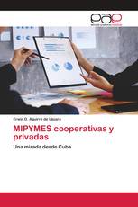 MIPYMES cooperativas y privadas