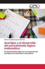 Acertijos y el desarrollo del pensamiento lógico-matemático