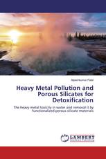 Heavy Metal Pollution and Porous Silicates for Detoxification