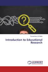 Introduction to Educational Research