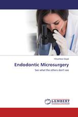 Endodontic Microsurgery