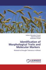 Identification of Morphological Traits and Molecular Markers