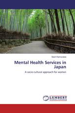 Mental Health Services in Japan
