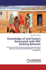 Knowledge of and Factors Associated with PNC Seeking Behavior