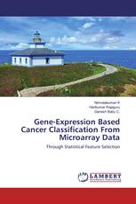 Gene-Expression Based Cancer Classification From Microarray Data
