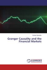 Granger Causality and the Financial Markets
