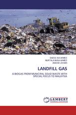 LANDFILL GAS