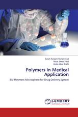 Polymers in Medical Application