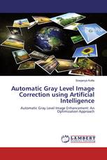 Automatic Gray Level Image Correction using Artificial Intelligence