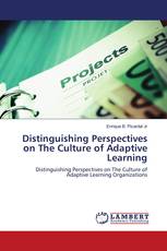 Distinguishing Perspectives on The Culture of Adaptive Learning