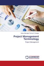 Project Management Terminology