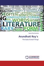 Arundhati Roy’s