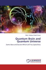 Quantum Brain and Quantum Universe