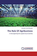 The Role Of Agribusiness