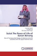 Suluk The Peace of Life of Sunan Bonang