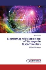 Electromagnetic Modeling of Waveguide Discontinuities