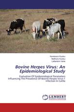 Bovine Herpes Virus: An Epidemiological Study