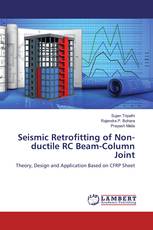 Seismic Retrofitting of Non-ductile RC Beam-Column Joint