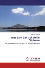 Truc Lam Zen School in Vietnam