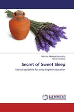 Secret of Sweet Sleep