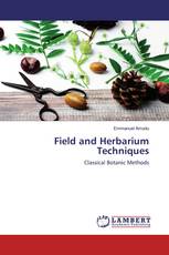 Field and Herbarium Techniques