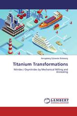 Titanium Transformations