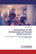 Assessment of the Performance of Female Adult Learners