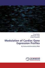 Modulation of Cardiac Gene Expression Profiles