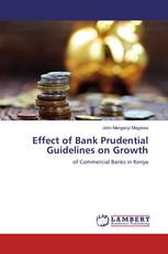 Effect of Bank Prudential Guidelines on Growth