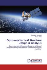 Opto-mechanical Structure Design & Analysis