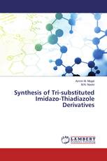 Synthesis of Tri-substituted Imidazo-Thiadiazole Derivatives